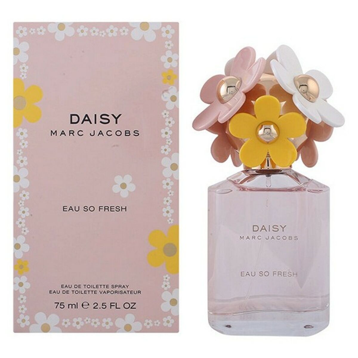 Dámský parfém Marc Jacobs EDT